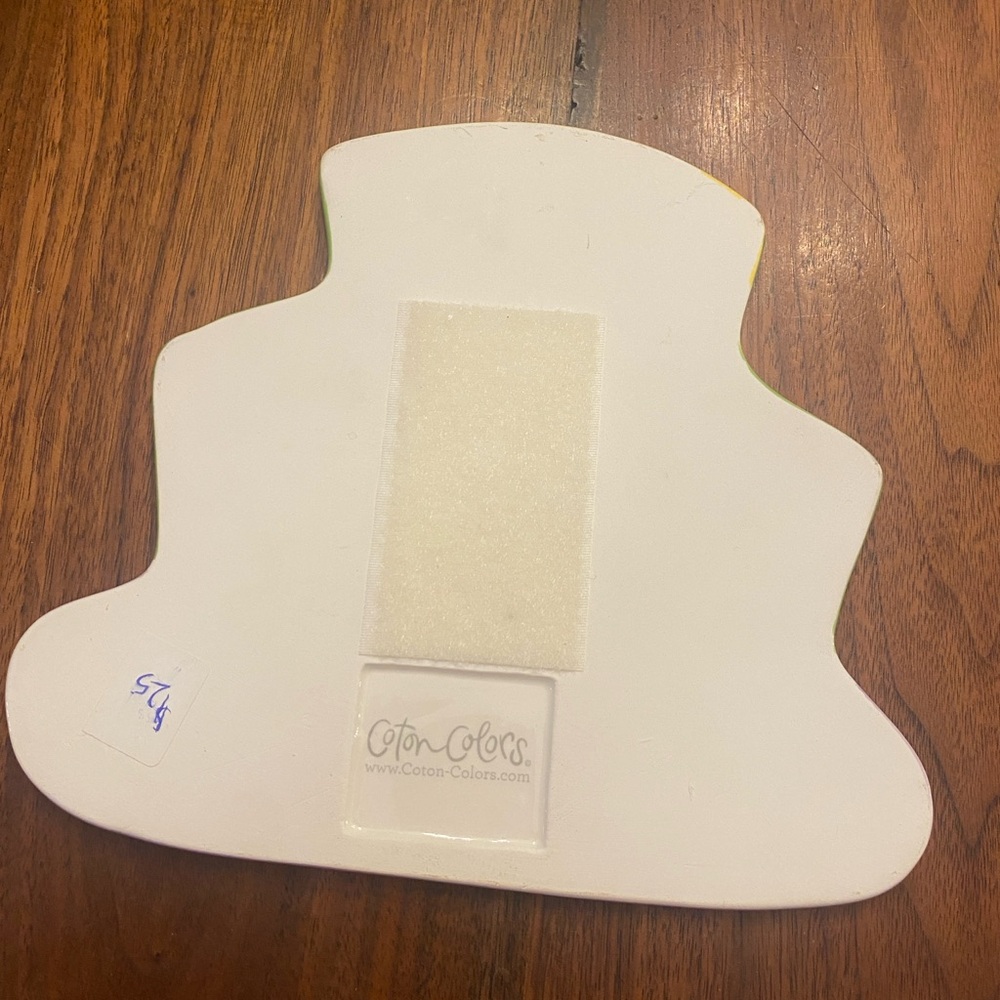 Birthday cake large attachment - Picture 2 of 2